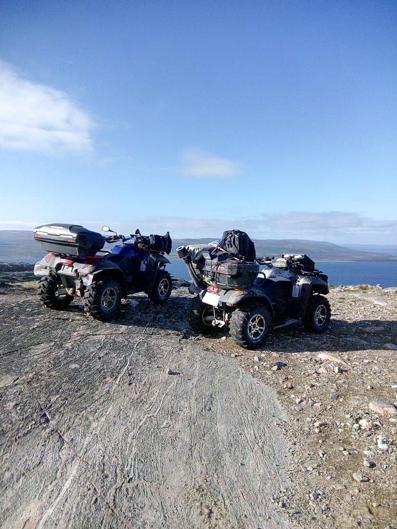 Открой для себя Арктику. Все включено, описание ниже (17/76)