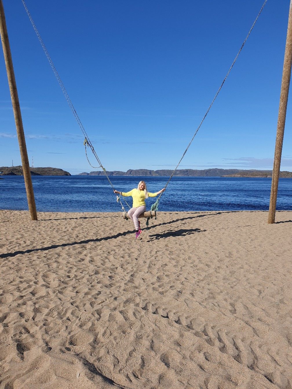 Открой для себя Арктику. Все включено, описание ниже (5/76)