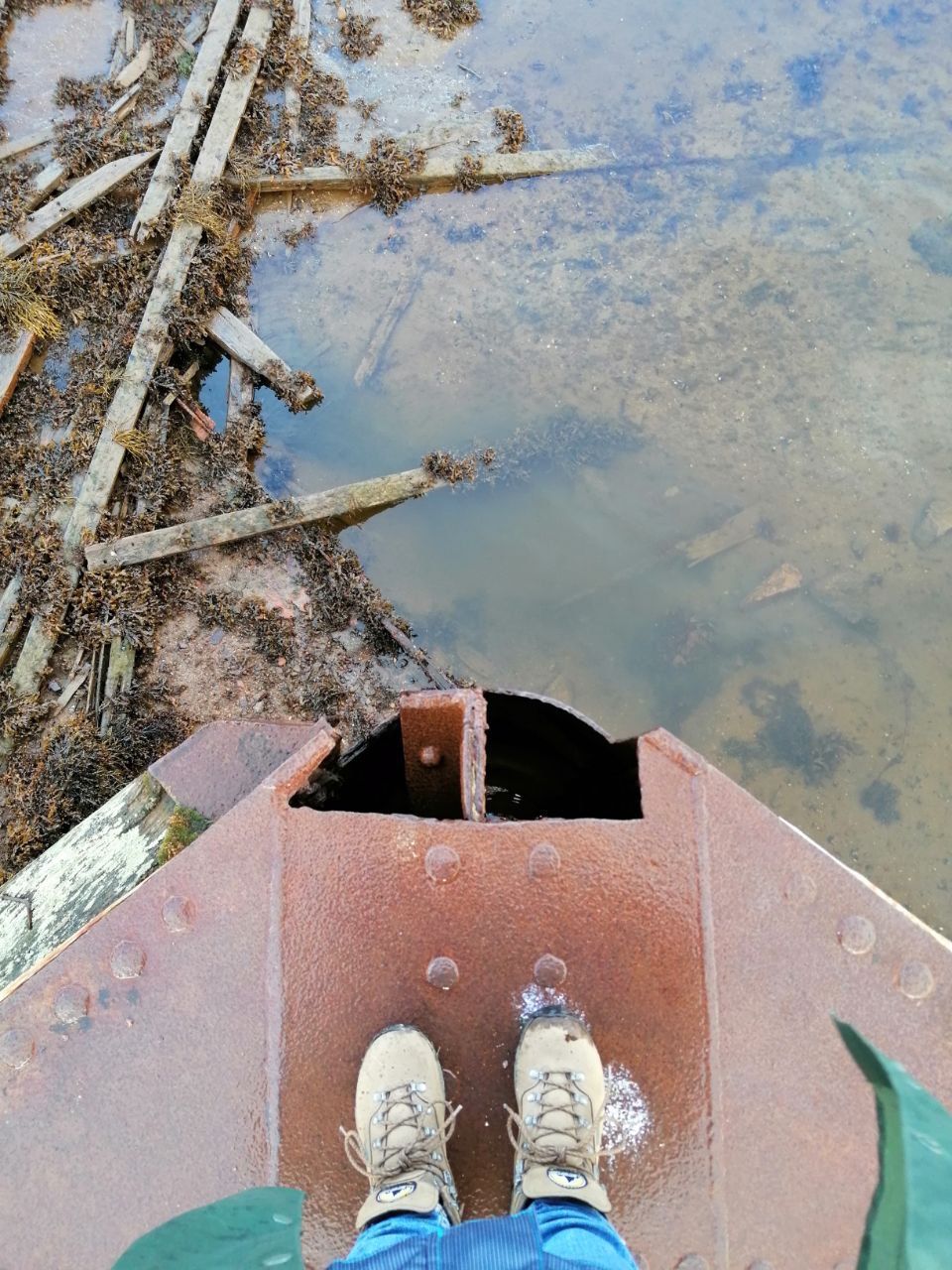 Открой для себя Арктику. Все включено, описание ниже (46/76)