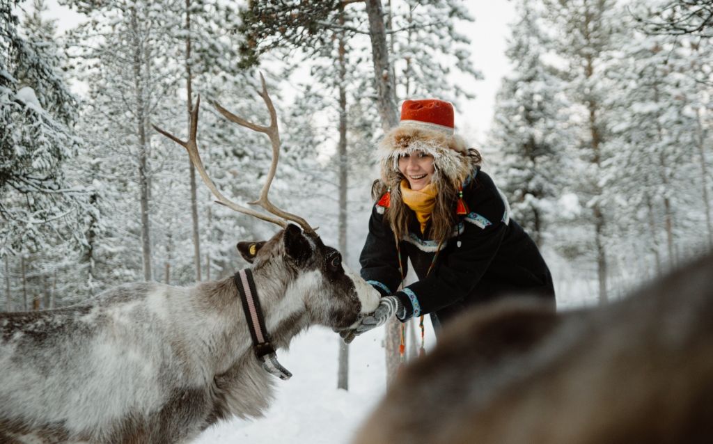 Открой для себя Арктику. Все включено, описание ниже (19/76)