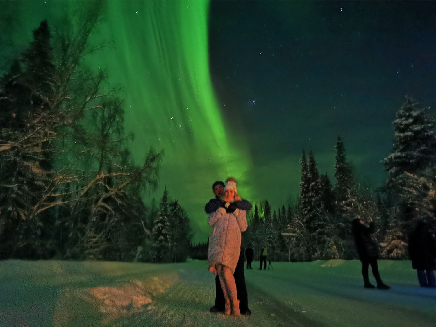 Открой для себя Арктику. Все включено, описание ниже (14/76)