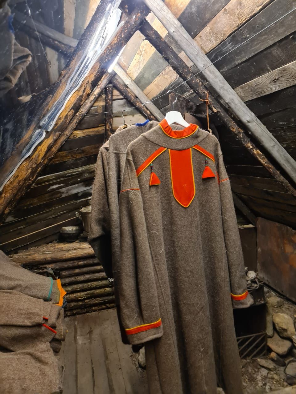 Открой для себя Арктику. Все включено, описание ниже (54/76)