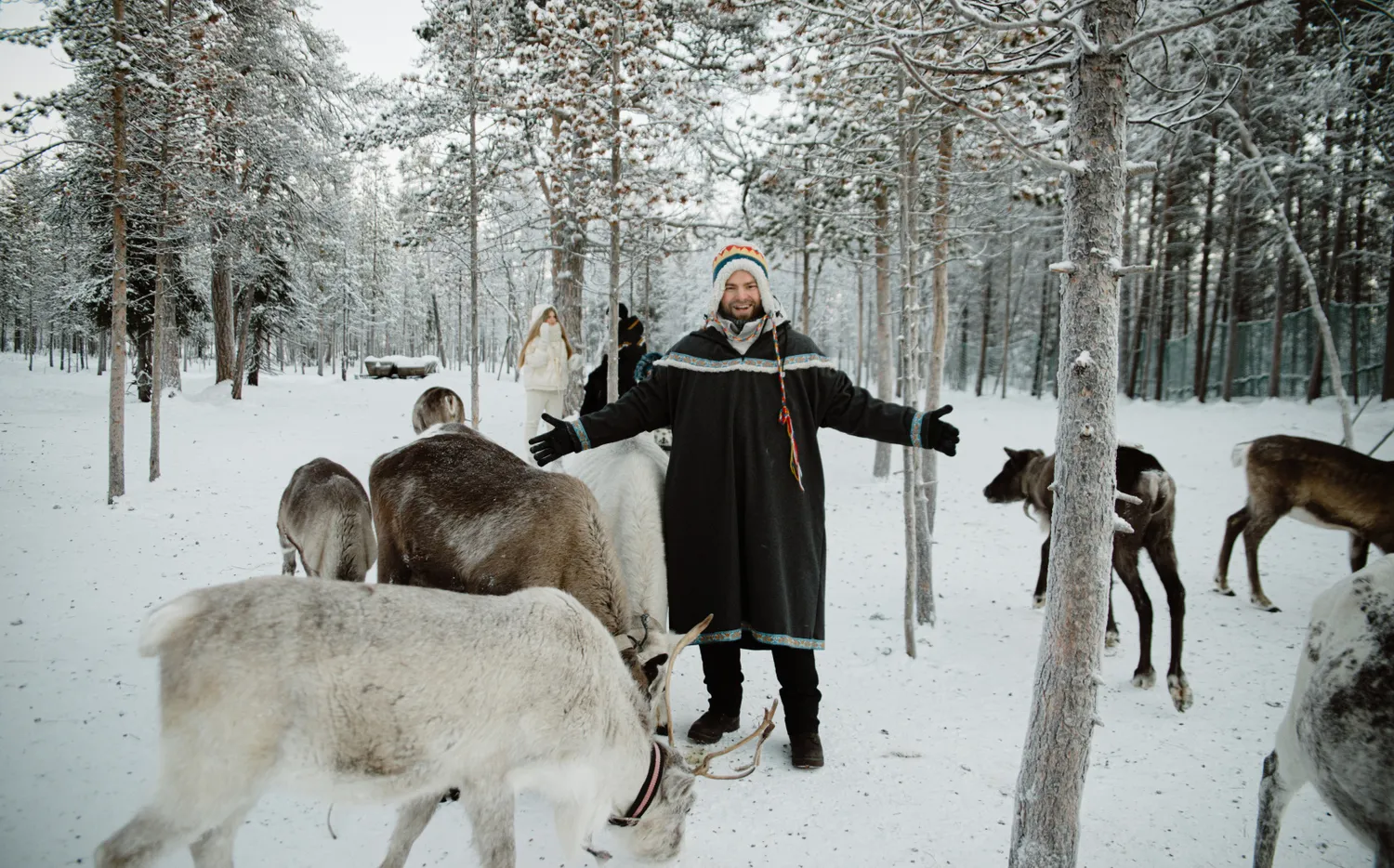 Открой для себя Арктику. Все включено, описание ниже (11/76)