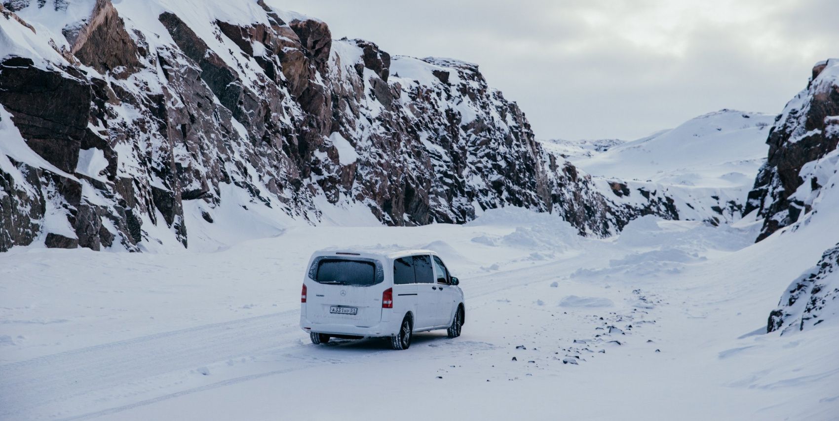 Открой для себя Арктику. Все включено, описание ниже (6/76)