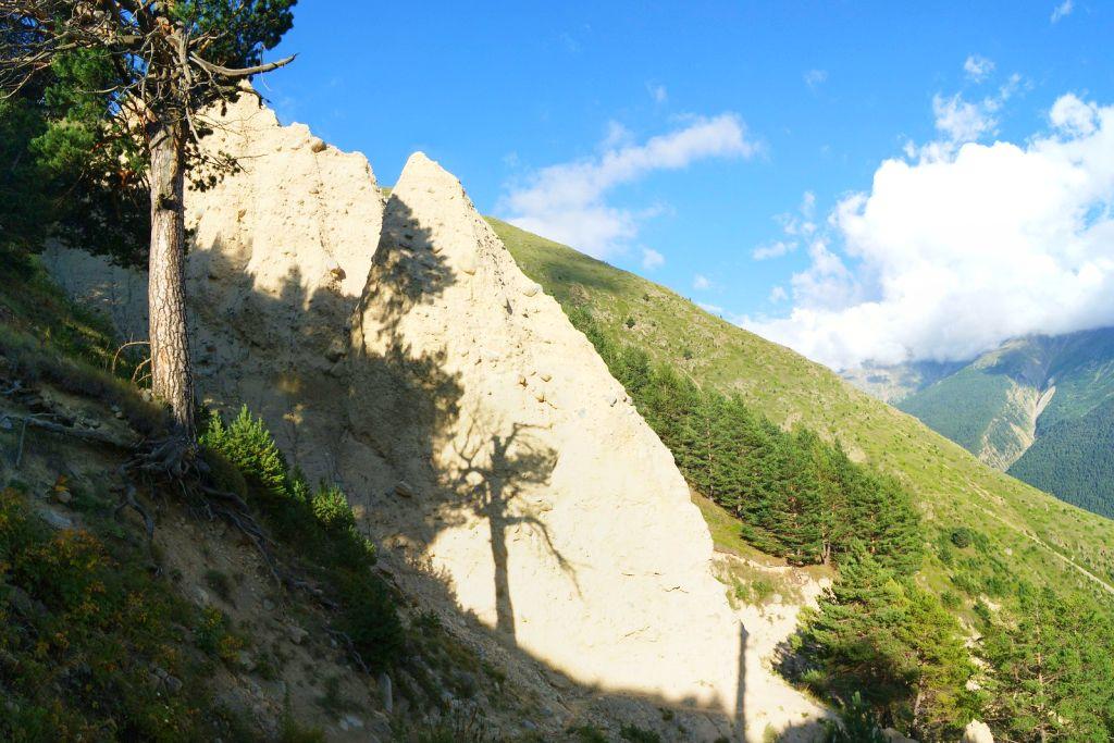 Притяжение Эльбруса (4/7)