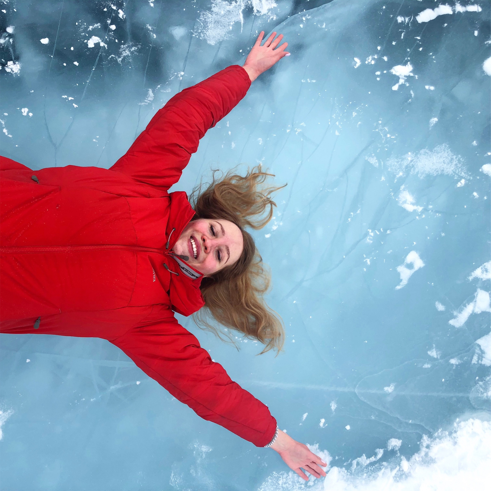 Тур по зимнему Байкалу (комфорт, 6 дней) (3/26)