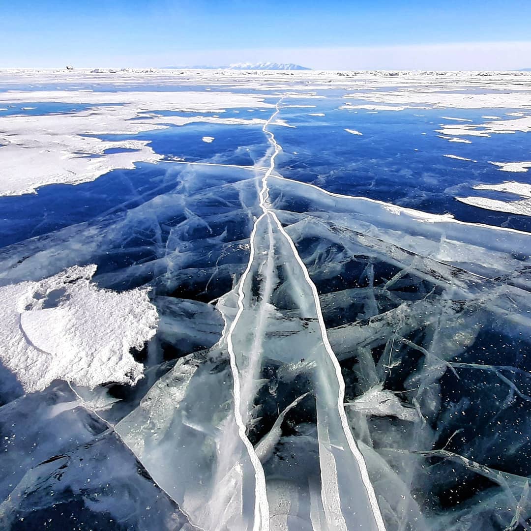 Тур по зимнему Байкалу (комфорт, 6 дней) (7/26)