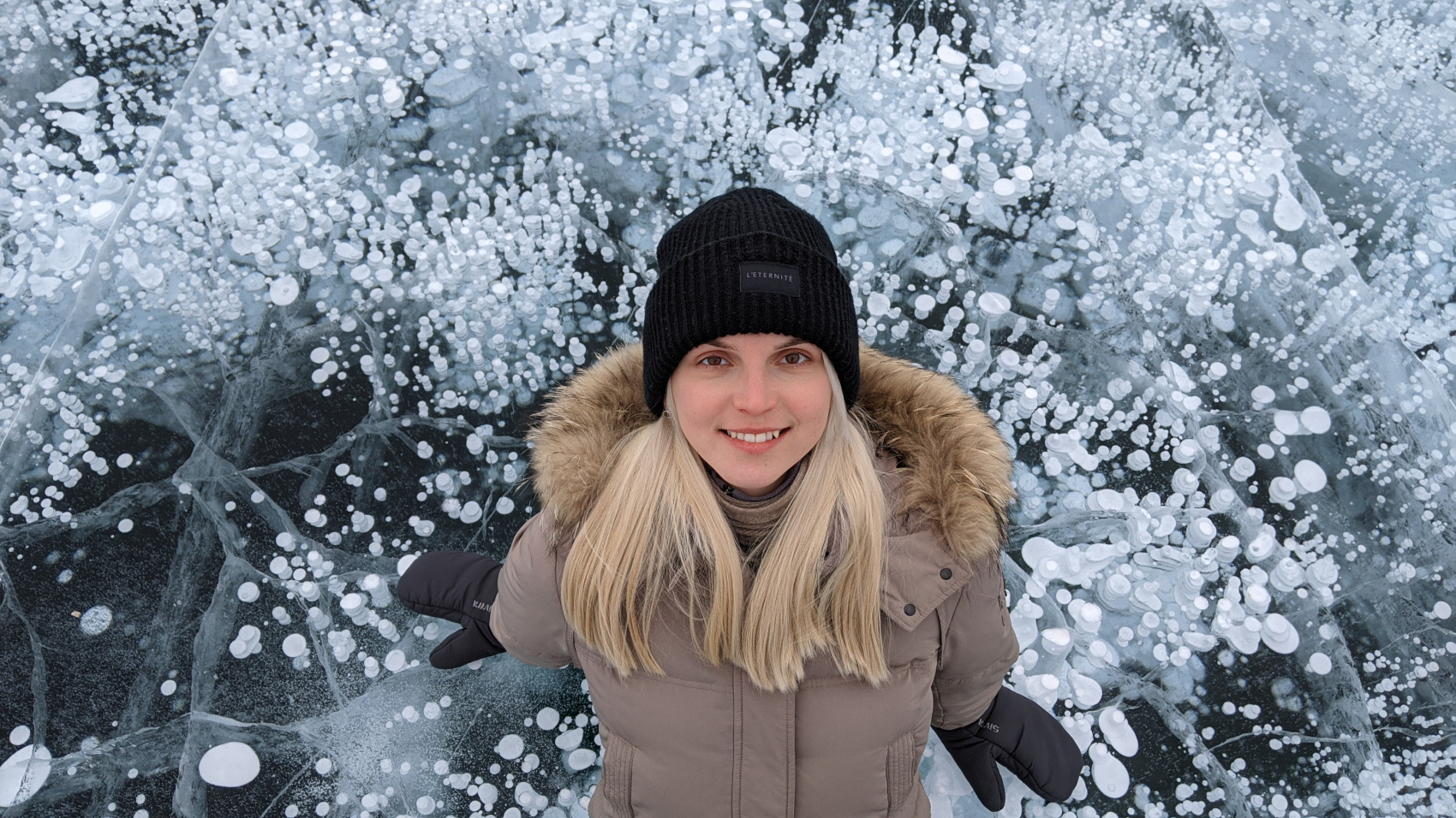 Экспресс-тур по зимнему Байкалу (5 дней, всё включено) (3/14)