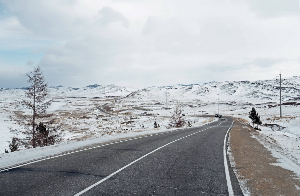 Экспресс-тур по зимнему Байкалу (5 дней, всё включено) (5/14)