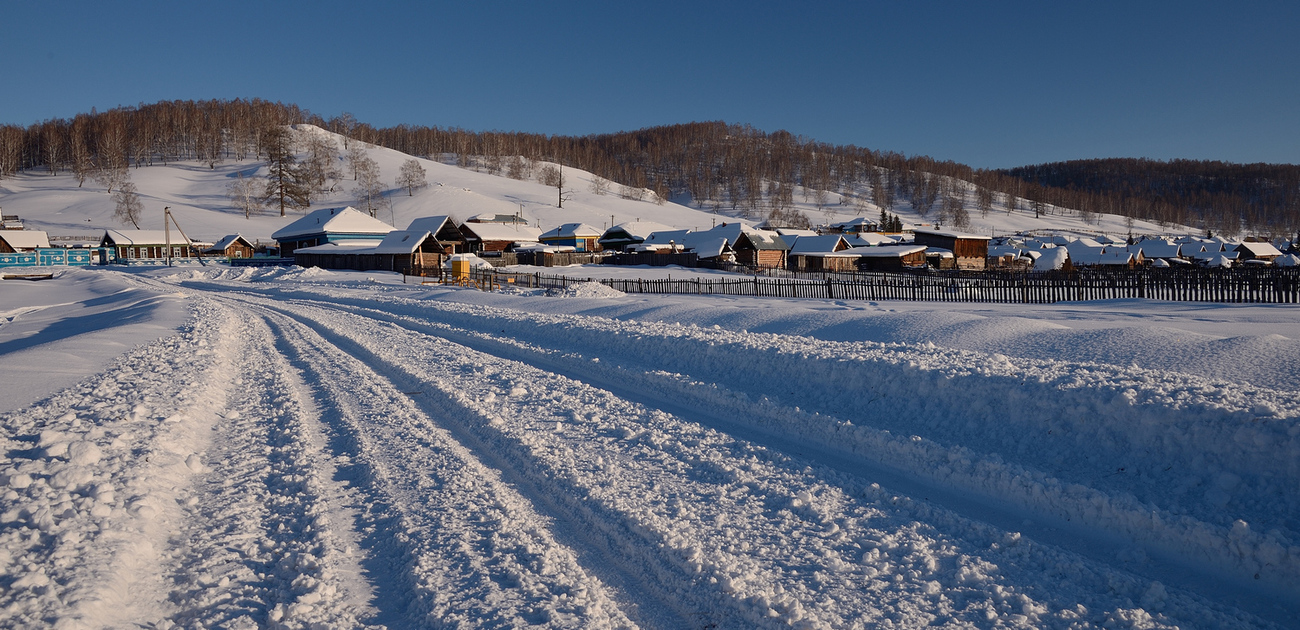 Выходные в горах. (5/11)