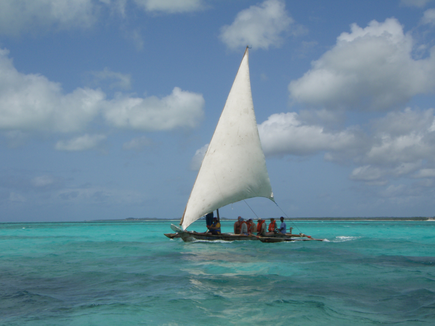По следам африканского Адама (5/28)