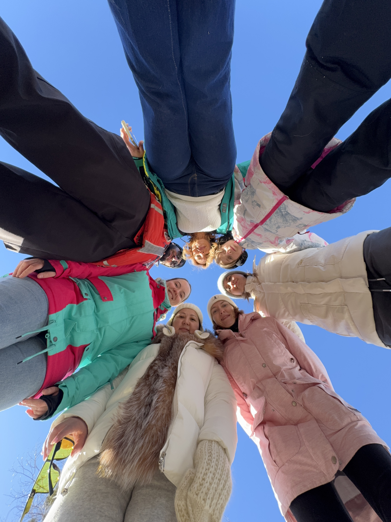 Тур в Архыз (4/9)