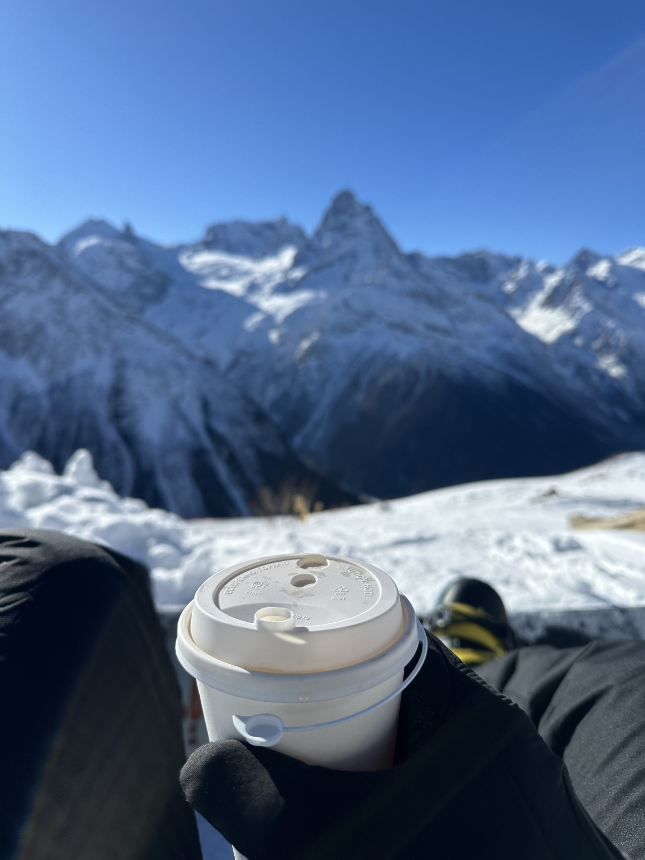 Тур в Архыз (5/9)