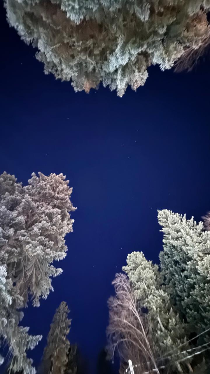 Тур в Архыз (2/9)