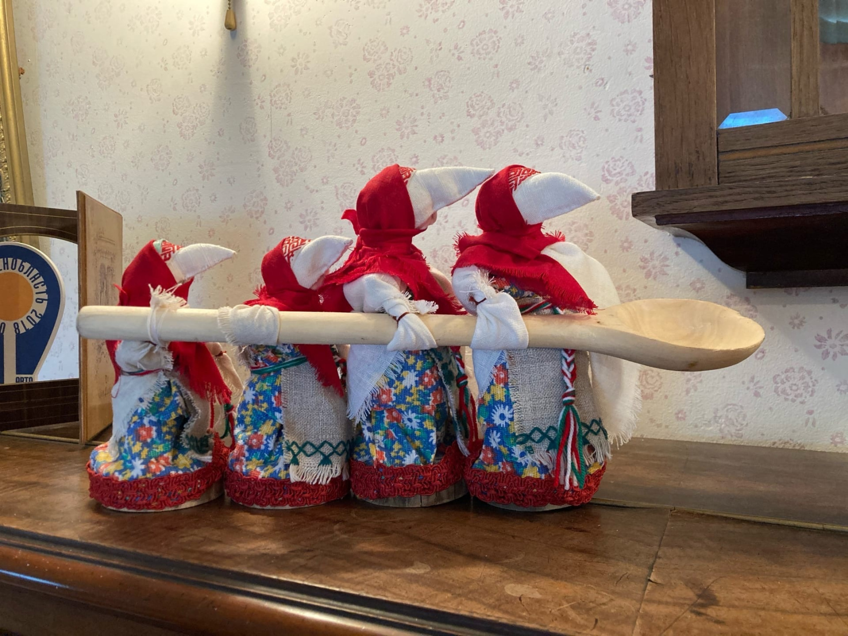 Зимние сказки Вепсского леса (2 дня / 1 ночь) (8/26)