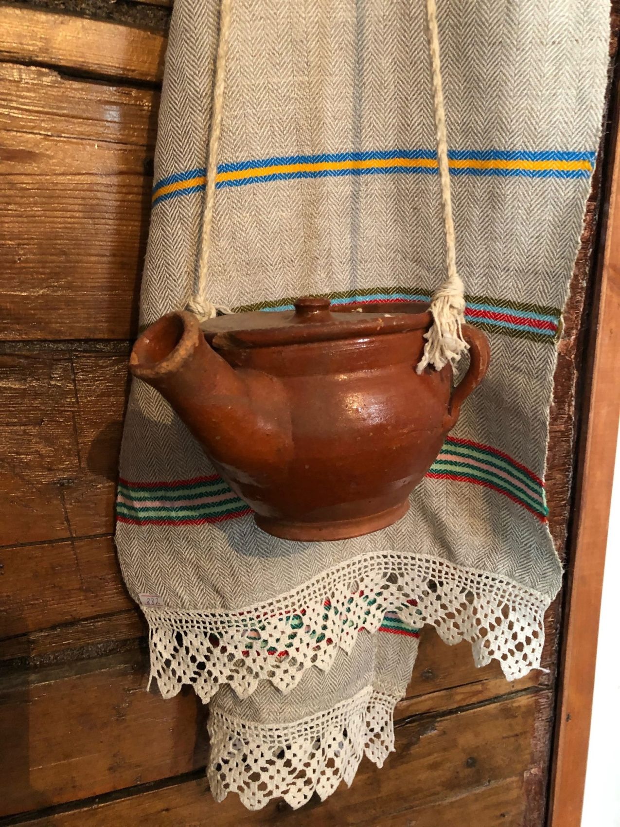 Зимние сказки Вепсского леса (2 дня / 1 ночь) (12/26)