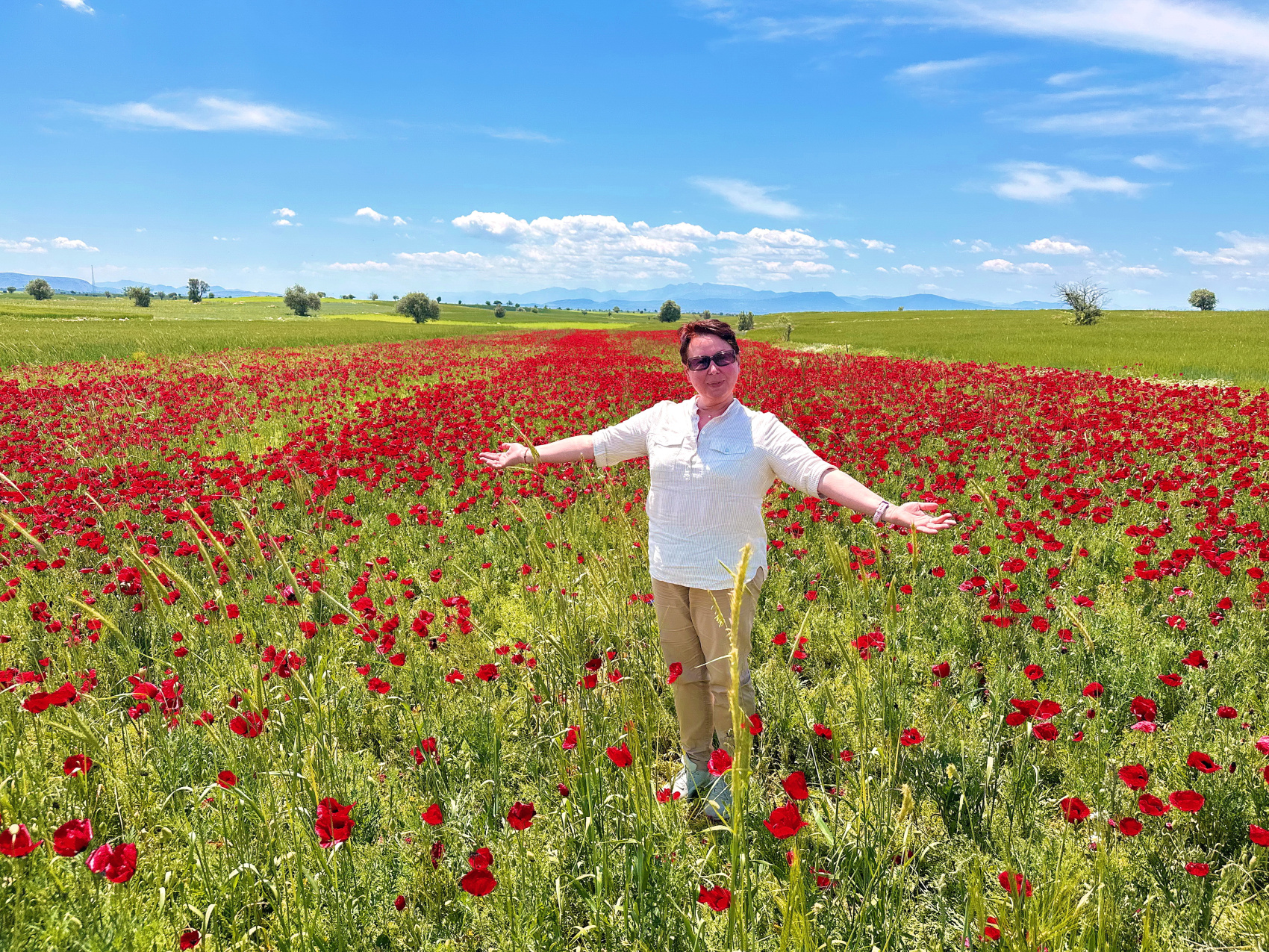 Путешествие мечты по Турции: Каппадокия и Ликия в одном туре! (11/39)