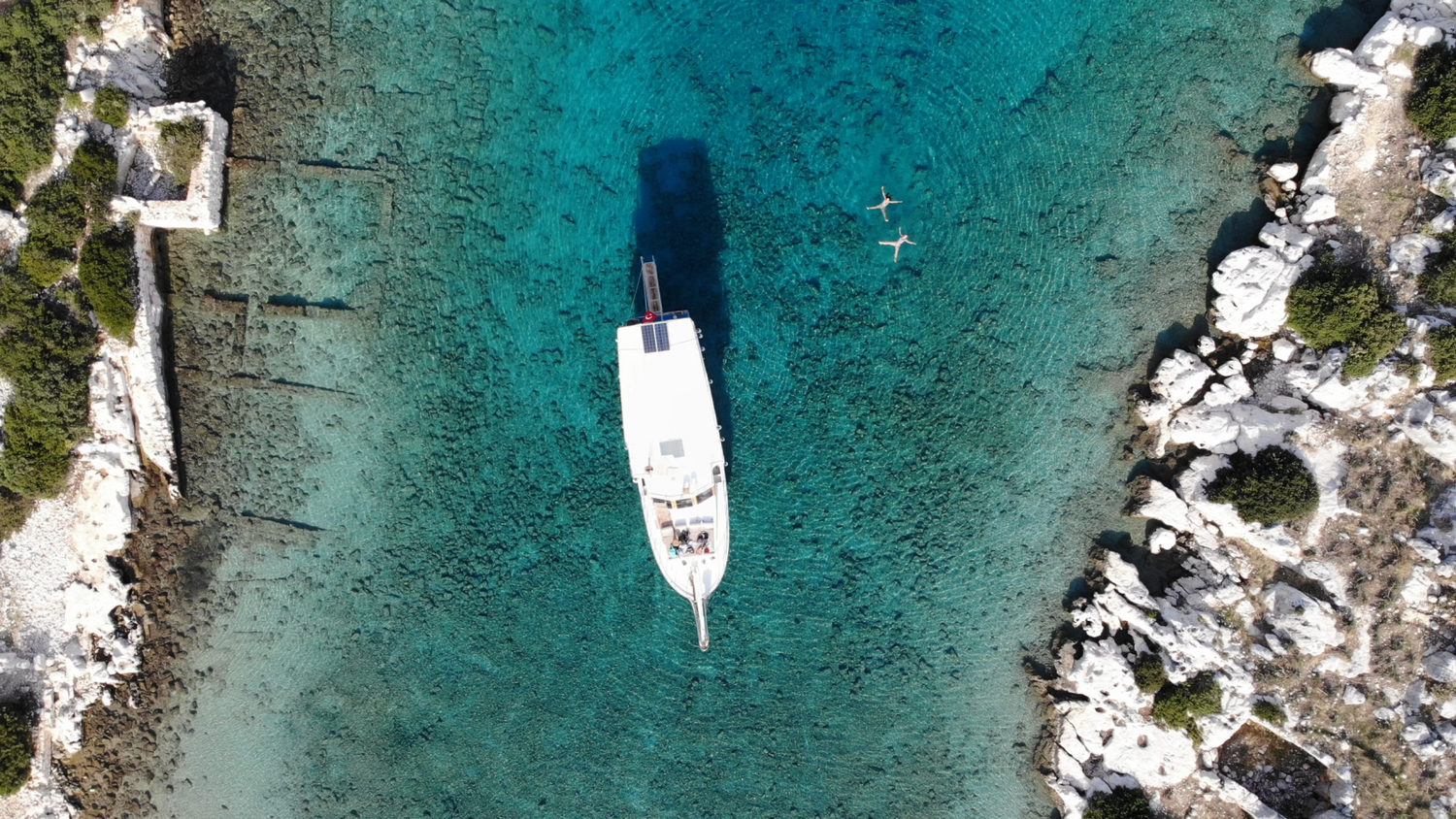 Комфортный поход по Ликийской тропе с онлайн-сопровождением (4/16)