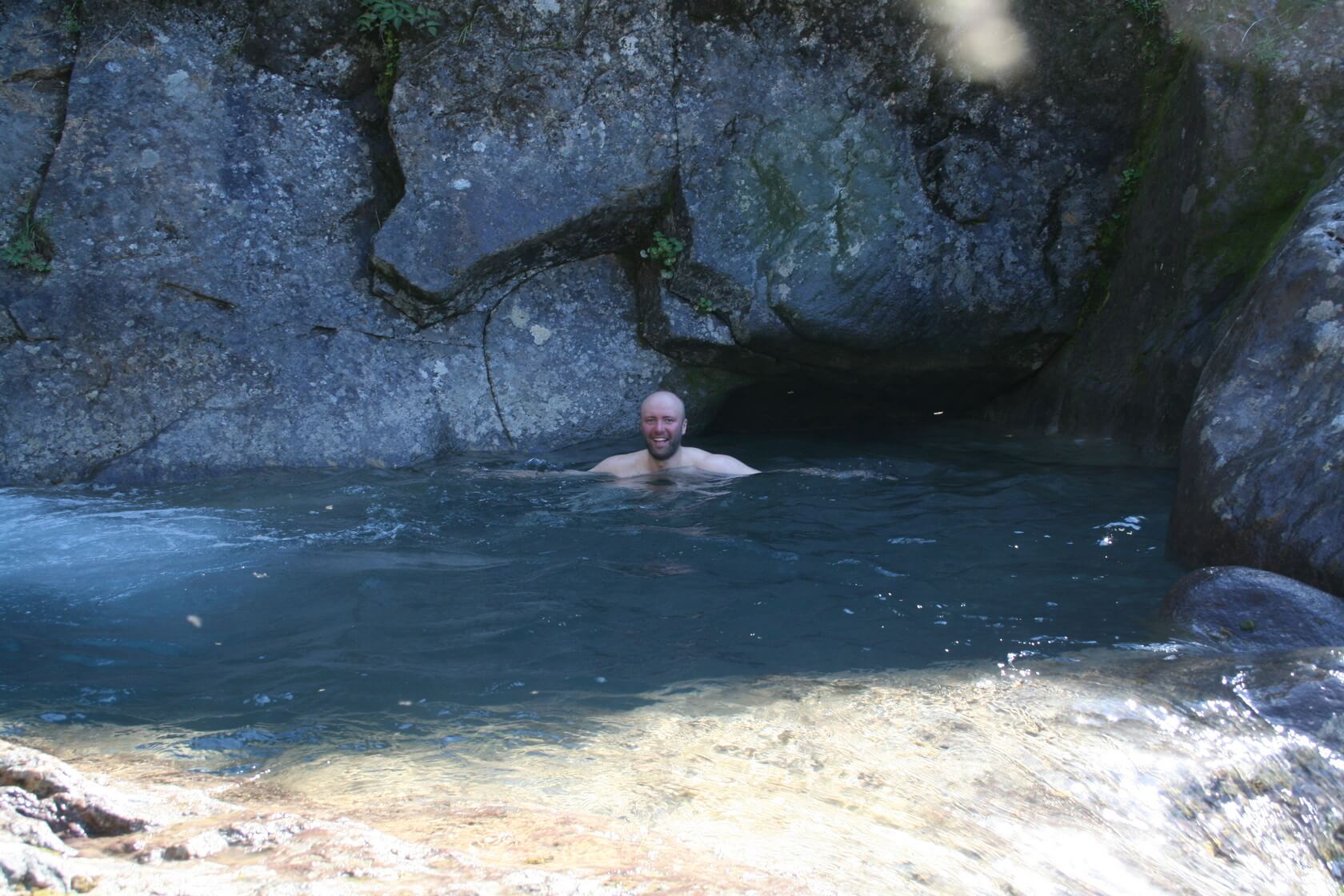 Треккинг в Налычево (поход с рюкзаками) (29/77)