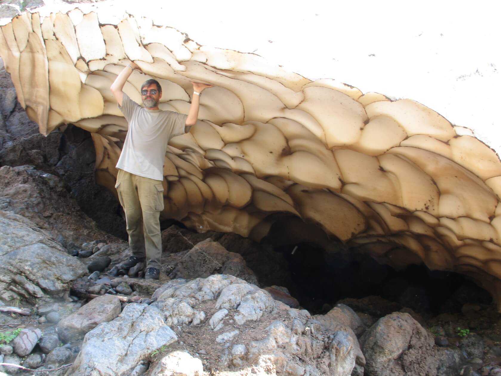 Треккинг в Налычево (поход с рюкзаками) (37/77)