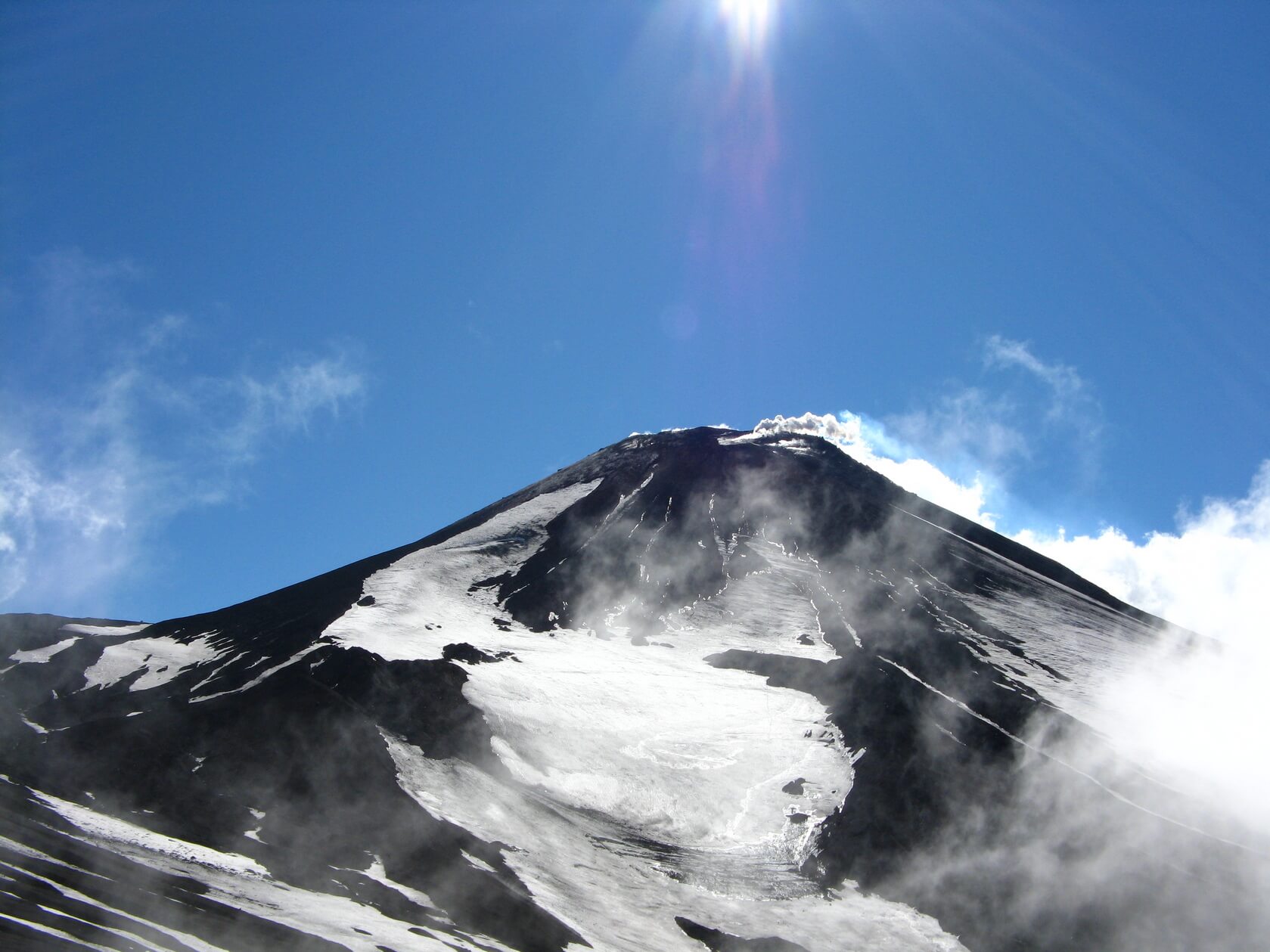 Треккинг в Налычево (поход с рюкзаками) (4/77)
