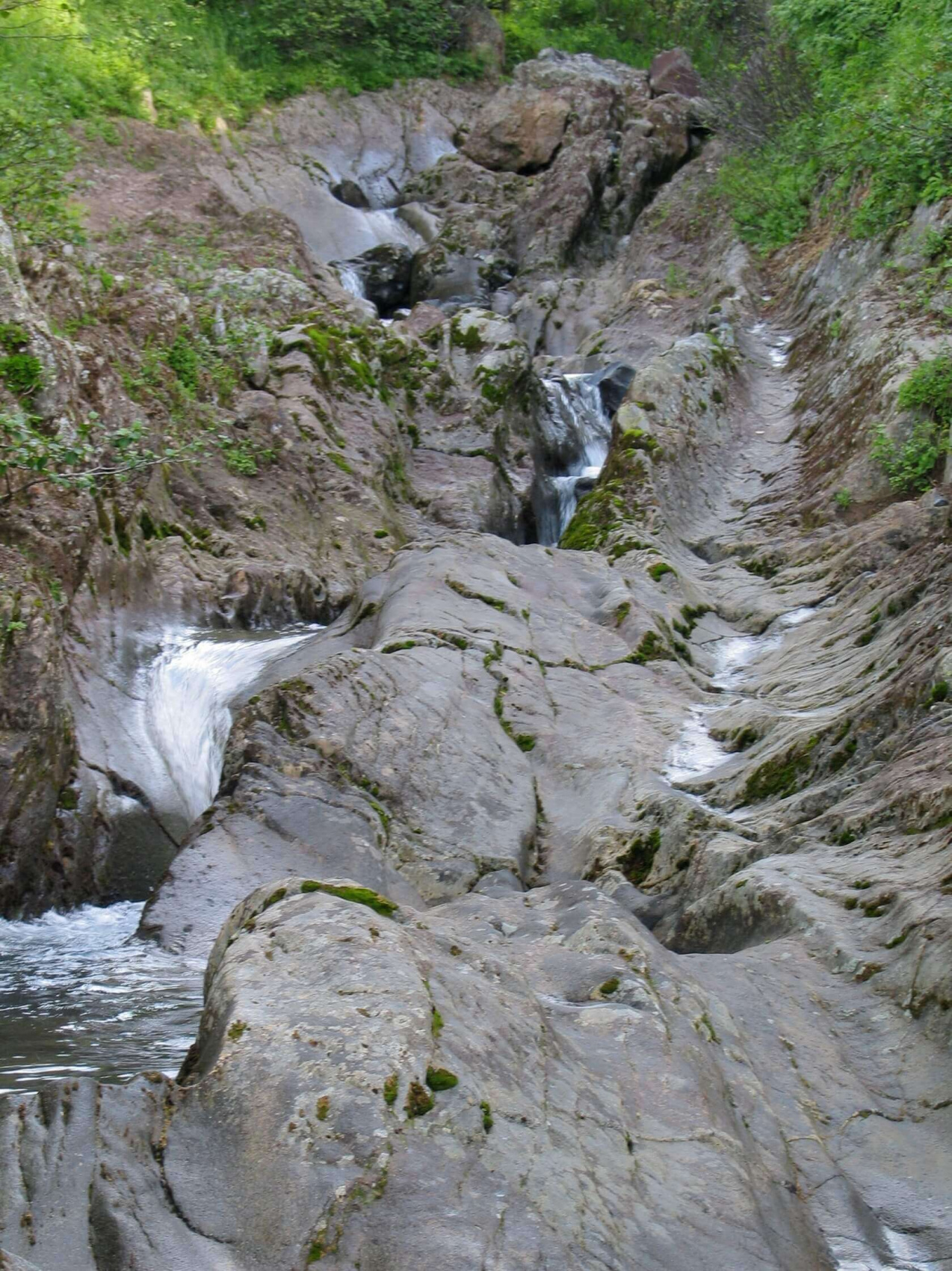 Треккинг в Налычево (поход с рюкзаками) (28/77)