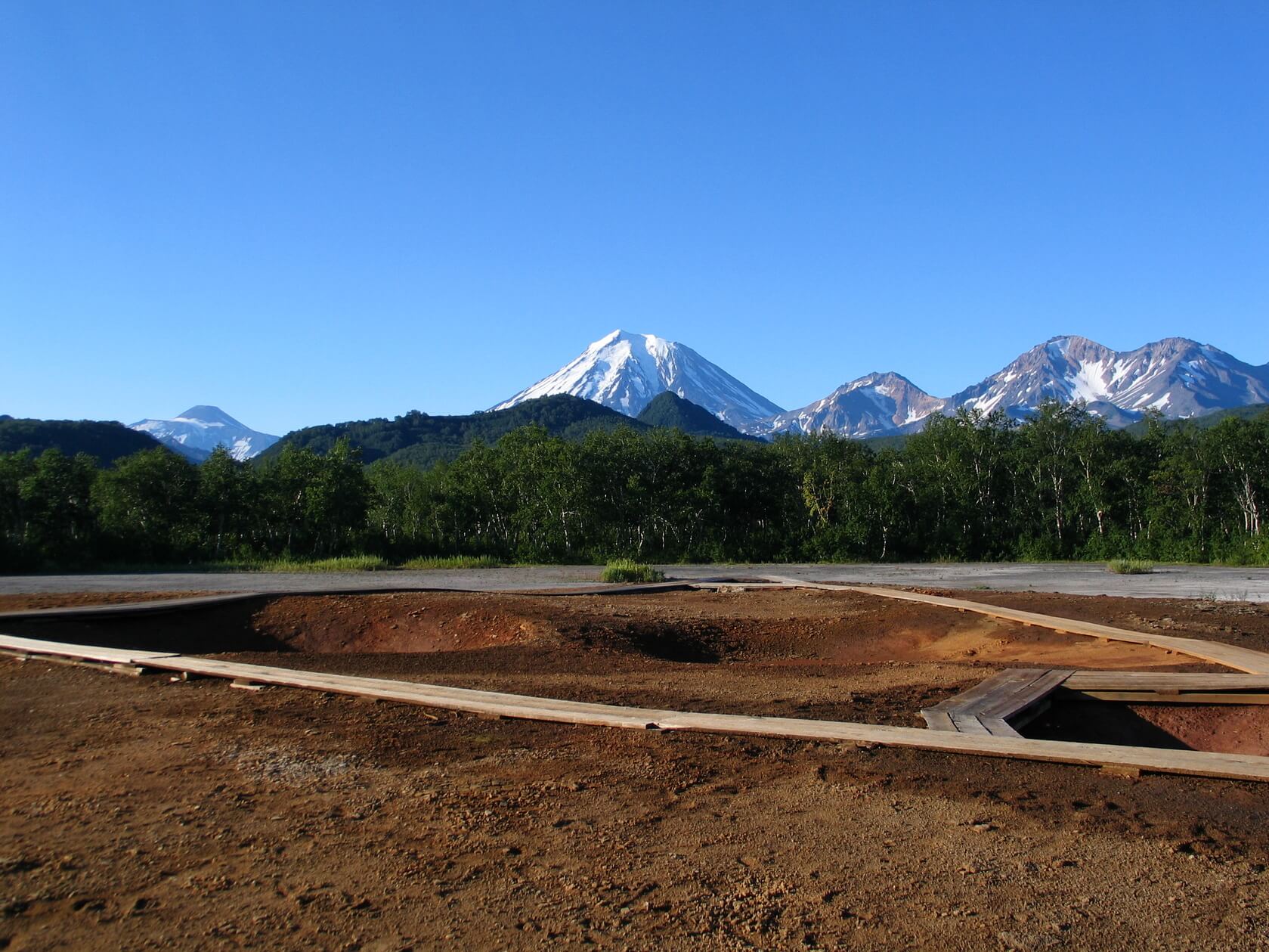 Треккинг в Налычево (поход с рюкзаками) (20/77)