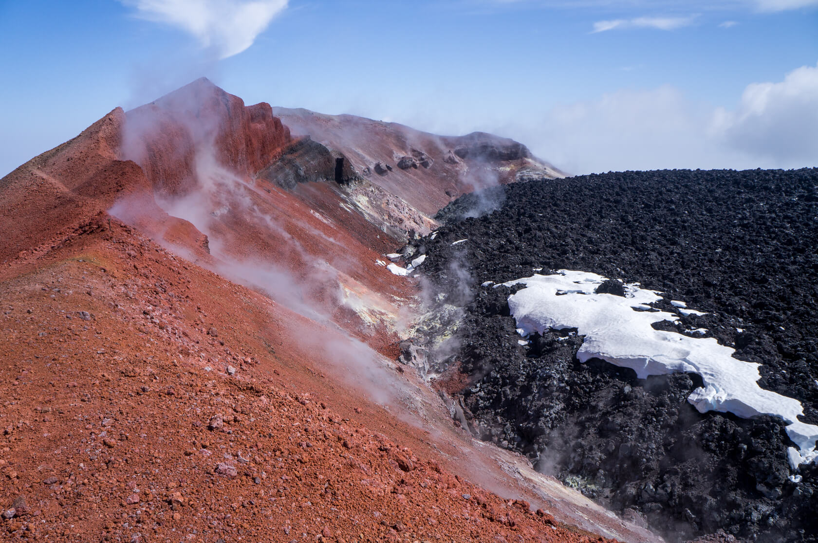 Треккинг в Налычево (поход с рюкзаками) (7/77)