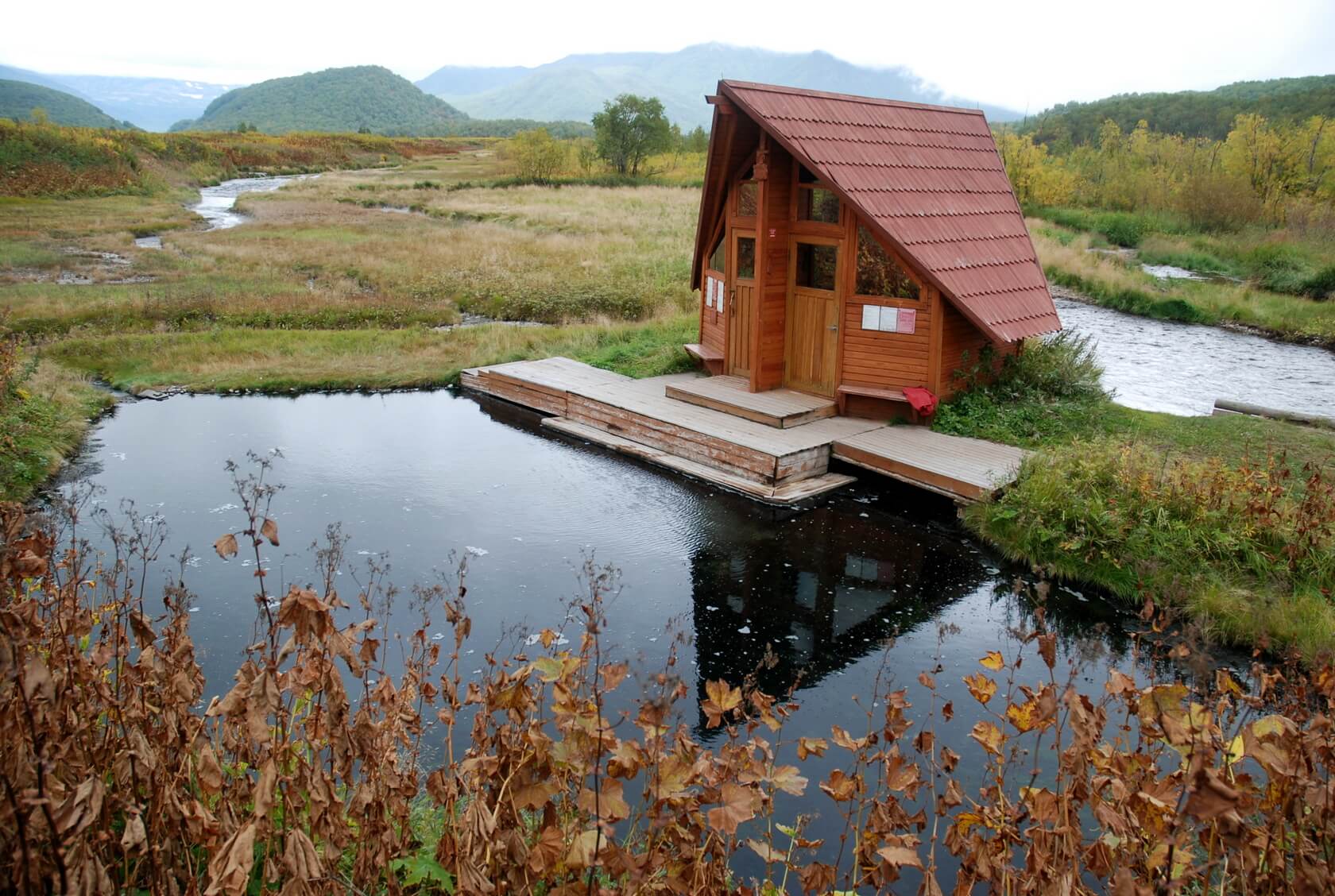 Треккинг в Налычево (поход с рюкзаками) (17/77)