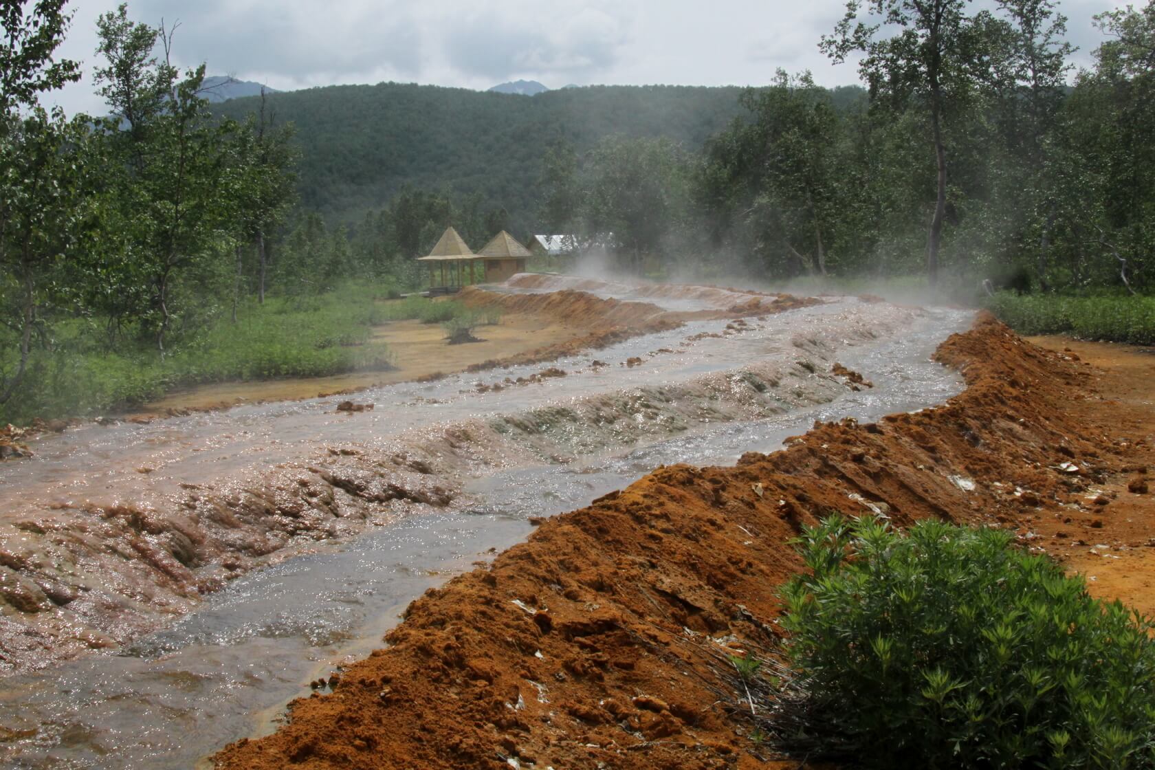 Треккинг в Налычево (поход с рюкзаками) (18/77)