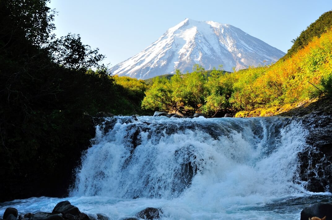 Треккинг в Налычево (поход с рюкзаками) (15/77)