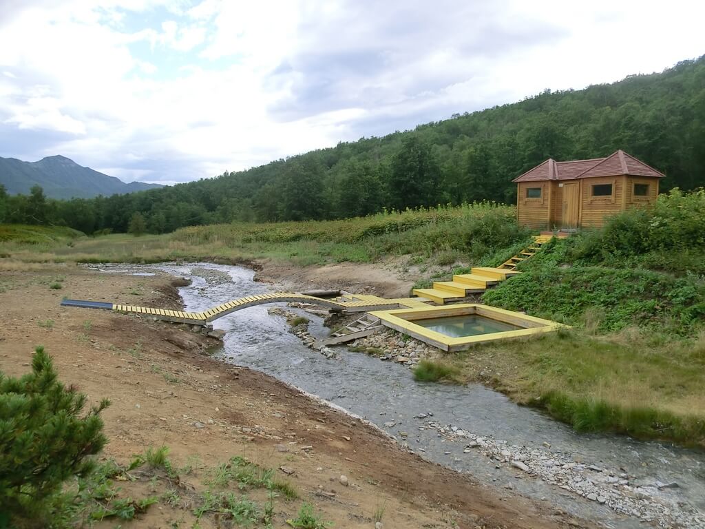 Треккинг в Налычево (поход с рюкзаками) (26/77)