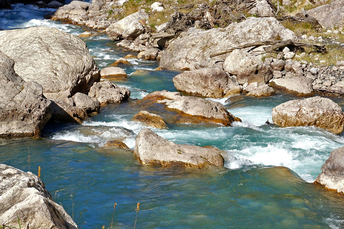 Треккинг в Ингушетии (всё включено). (17/108)