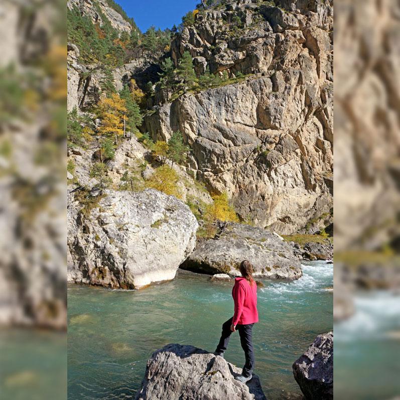 Треккинг в Ингушетии (всё включено). (14/108)