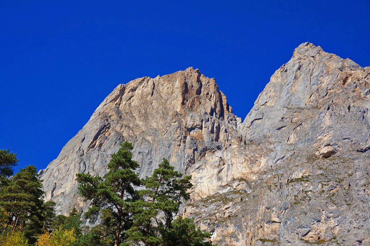 Треккинг в Ингушетии (всё включено). (53/108)