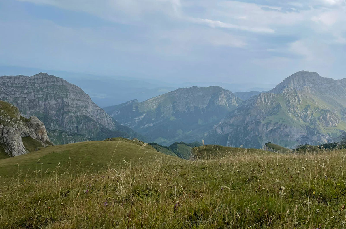 Треккинг в Ингушетии (всё включено). (23/108)