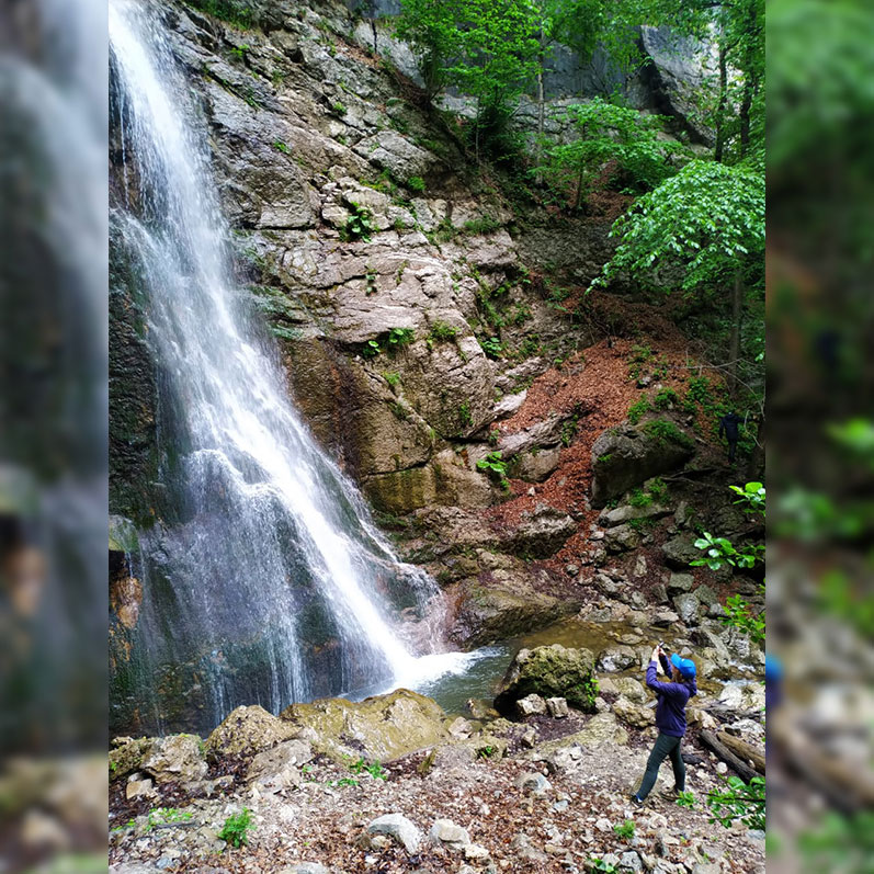 Треккинг в Ингушетии (всё включено). (76/108)