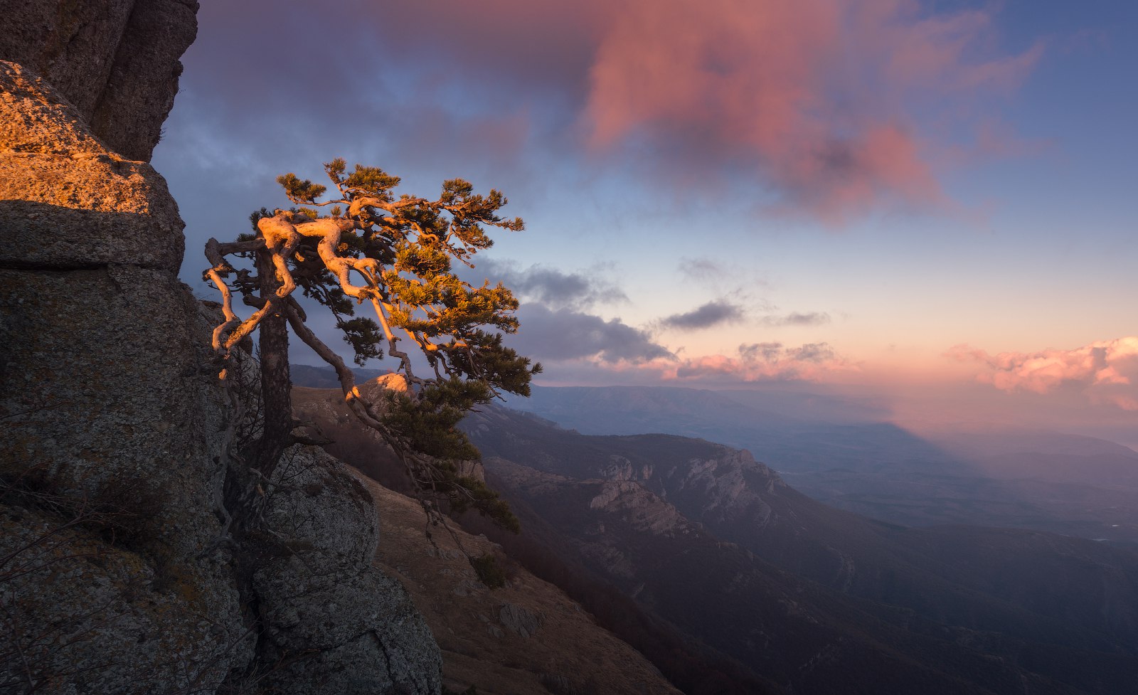Трекинг-тур Майские праздники в Крыму (13/29)