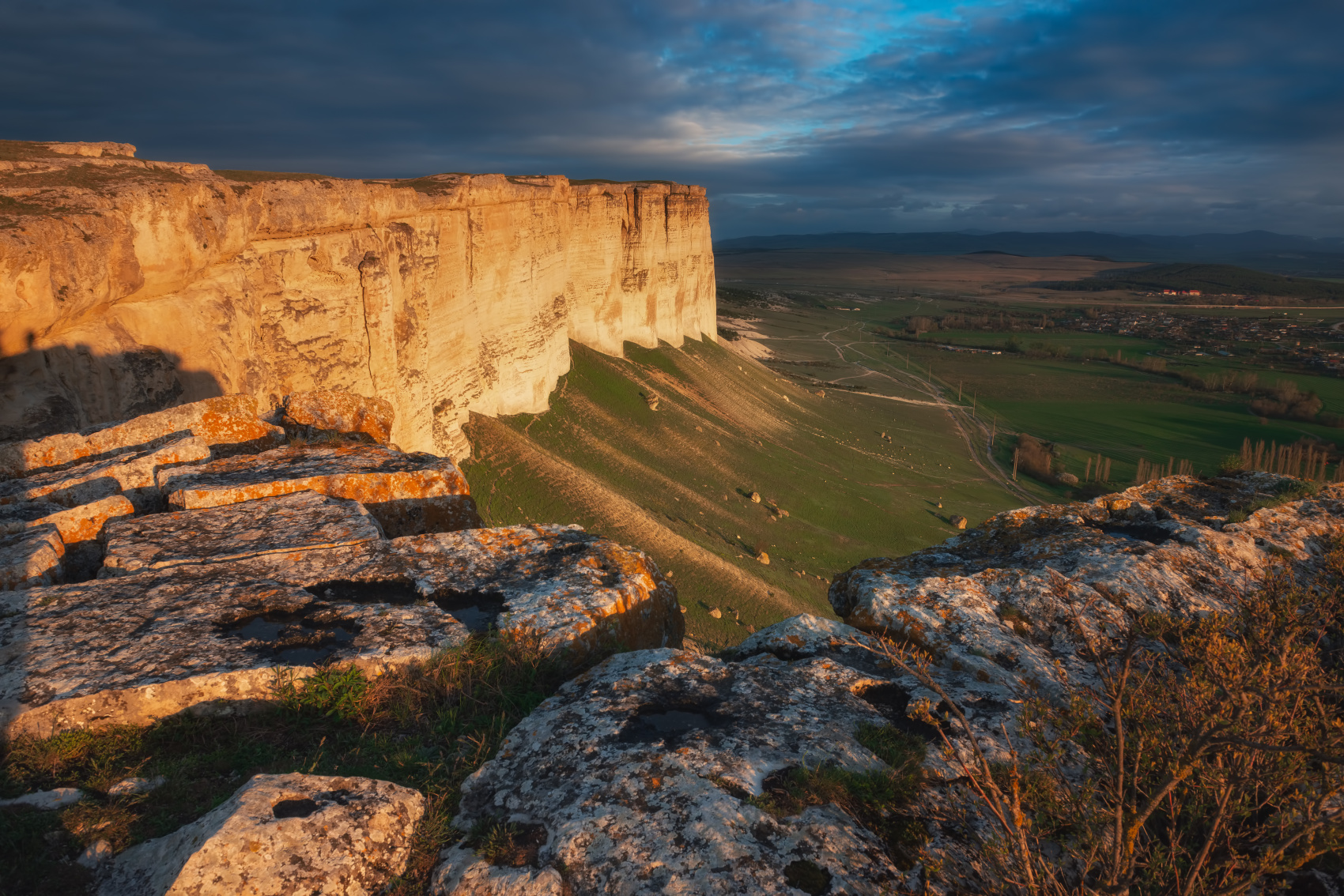 Трекинг-тур Майские праздники в Крыму (6/29)