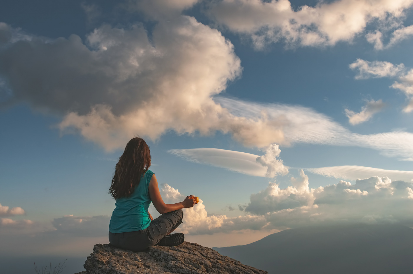 Трекинг-тур Майские праздники в Крыму (10/29)