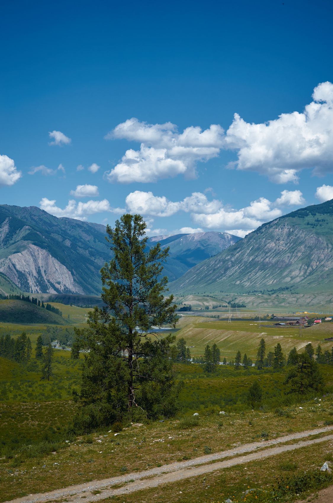 Алтай. Шавлинские озёра. Перезагрузка. (30/69)
