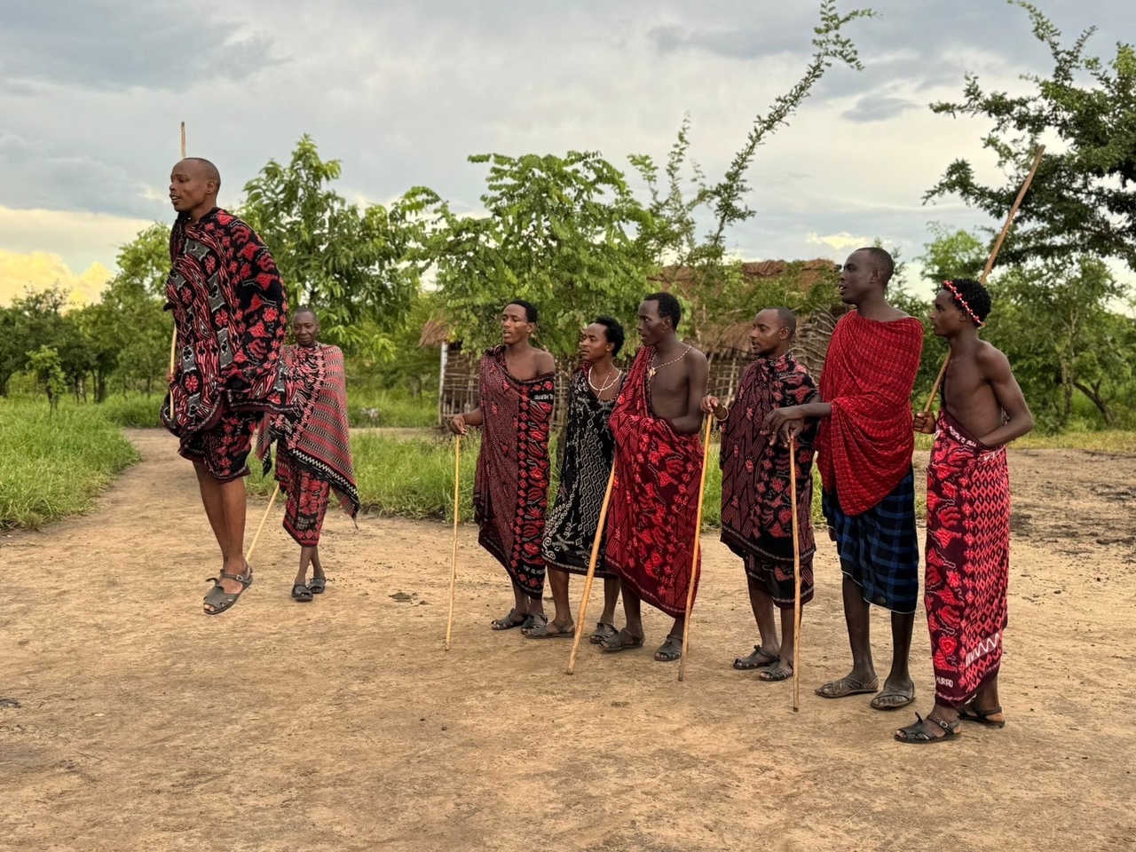 Танзания и Занзибар (26/68)