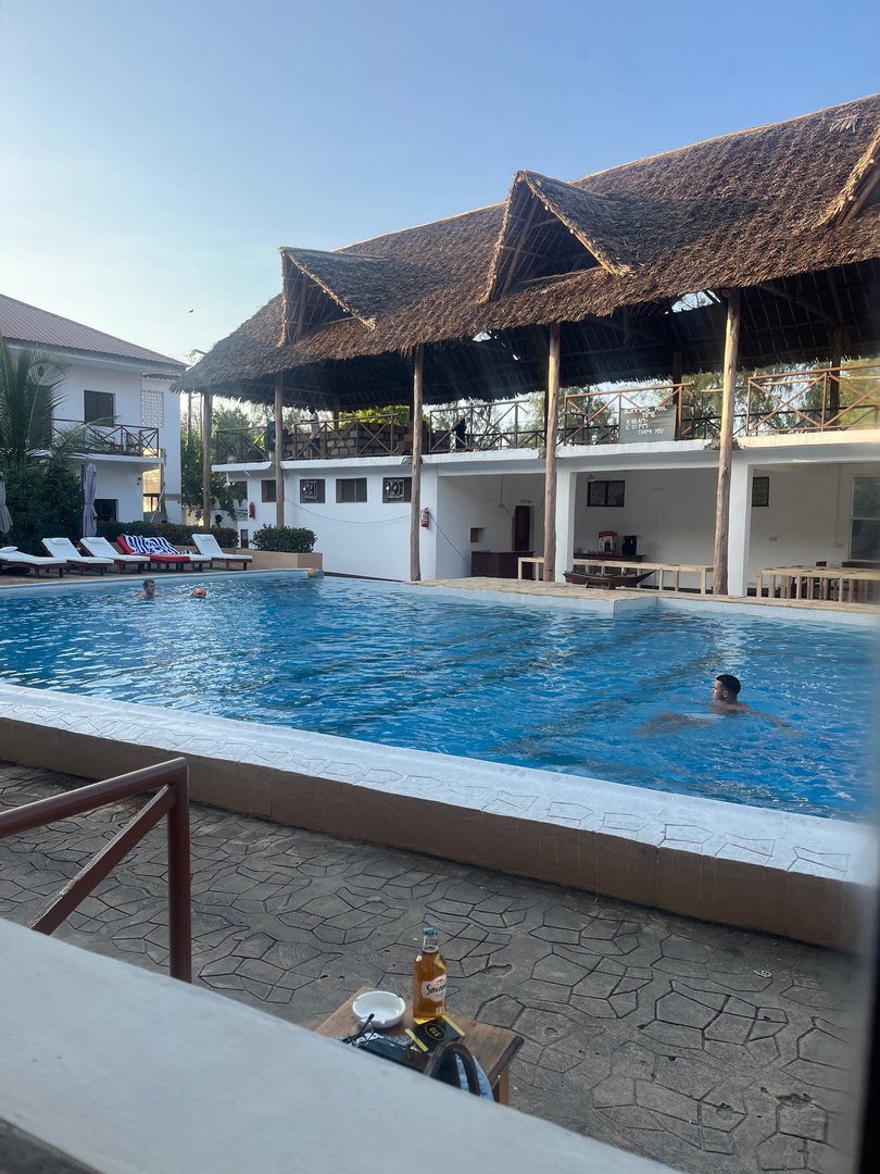 Танзания и Занзибар (13/68)