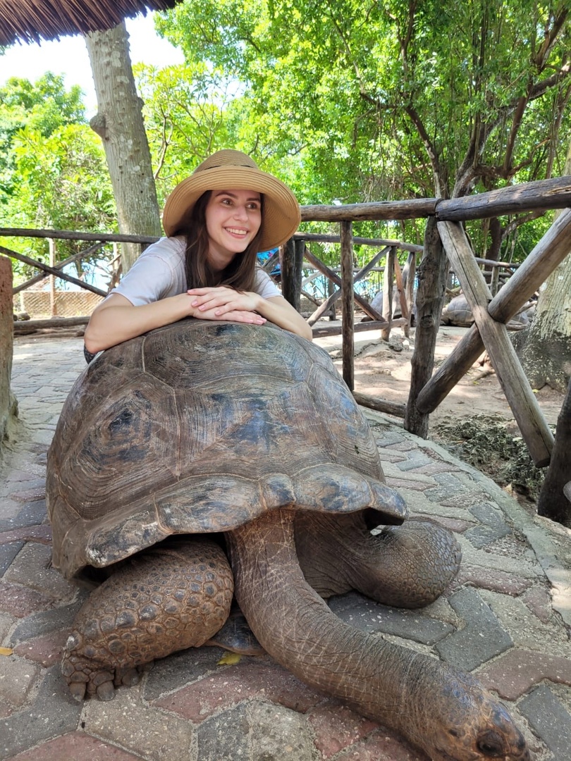 Танзания и Занзибар (17/68)