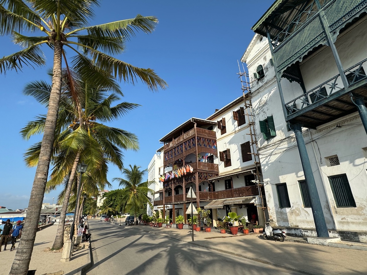 Танзания и Занзибар (21/68)