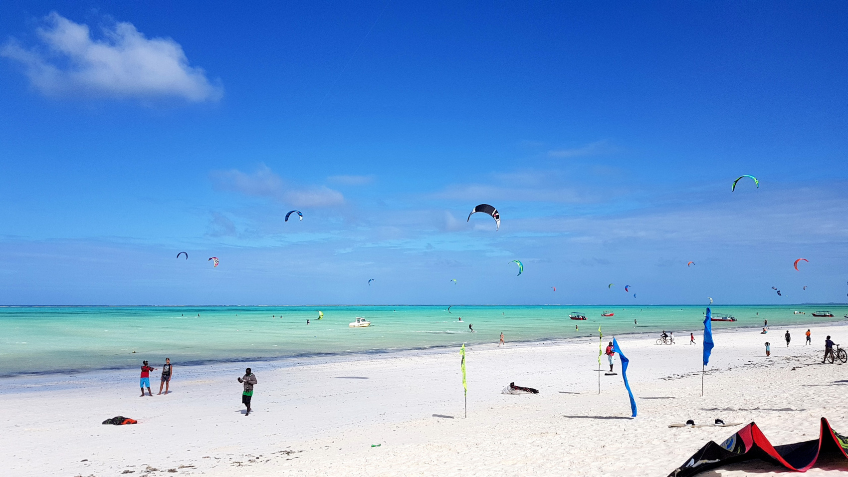 Танзания и Занзибар (11/68)