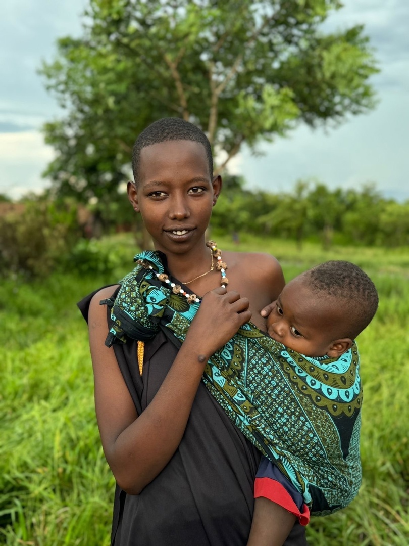 Танзания и Занзибар (25/68)