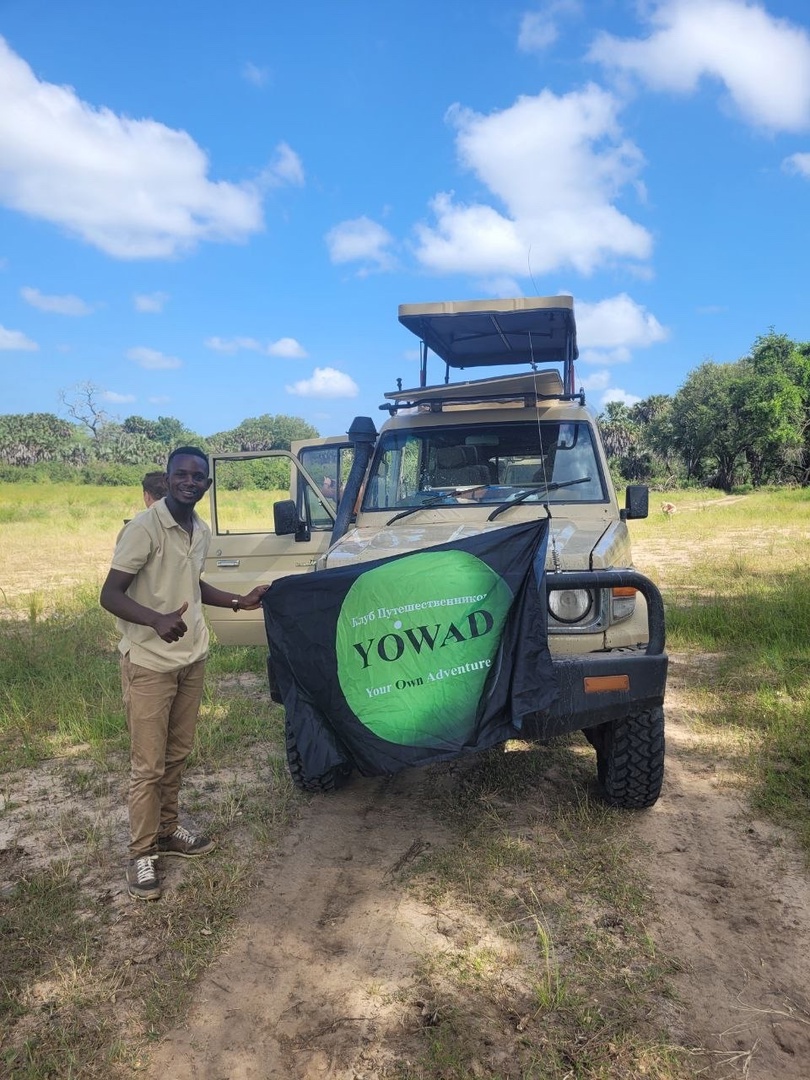 Танзания и Занзибар (28/68)