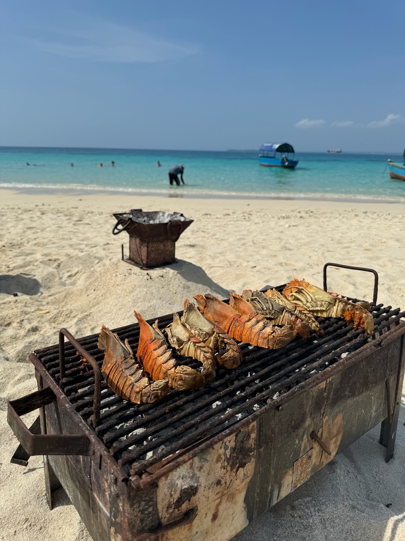 Танзания и Занзибар (20/68)