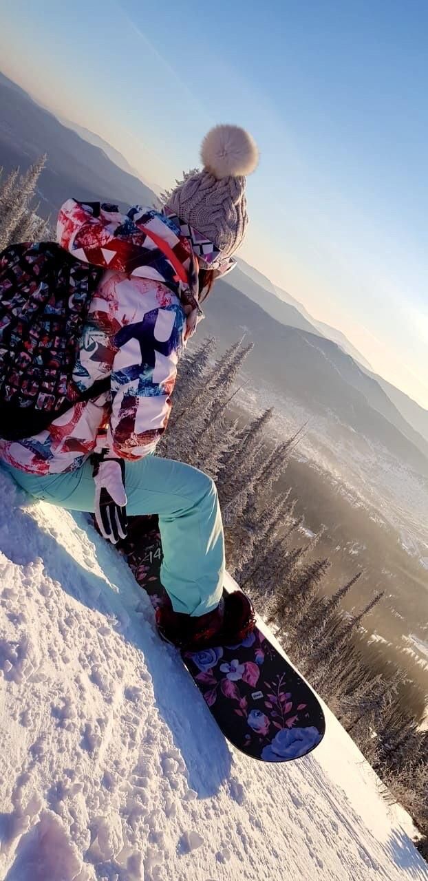 Манжерок + Телецкое + Шерегеш (7/48)